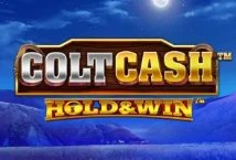 Colt Cash Hold and Win slot